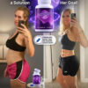 The Science Behind EXNIBURN: Natural Fat-Burning & Maximum Metabolic Support